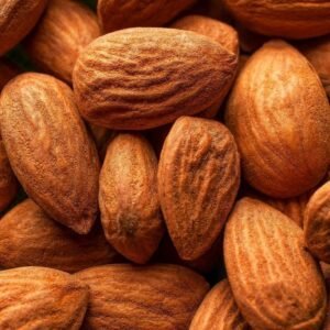 NUTS