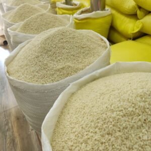 RICE