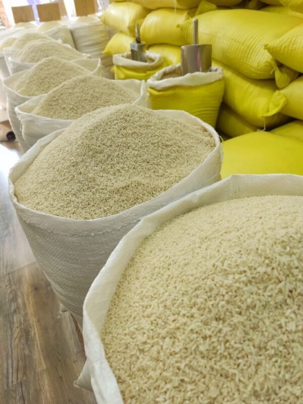 RICE