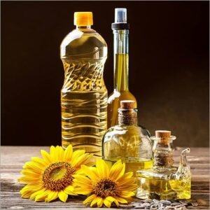 OIL SEEDS