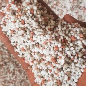 FERTILIZER