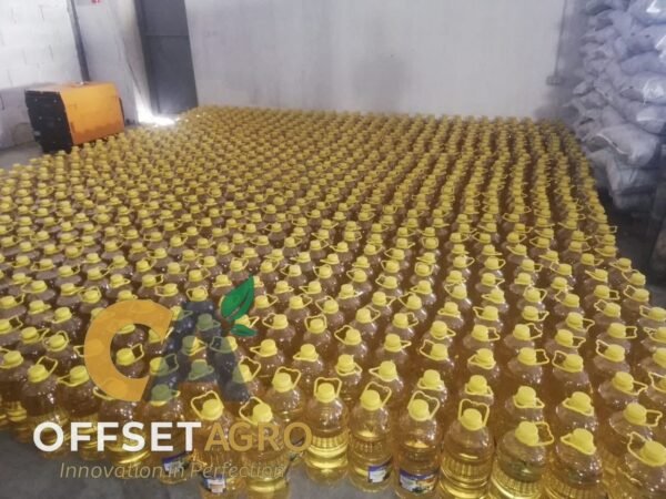 SUNFLOWER OIL - Image 4