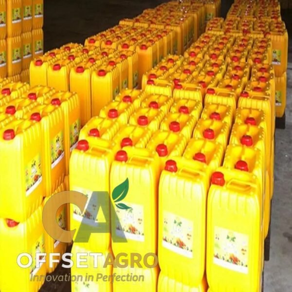 SUNFLOWER OIL - Image 5