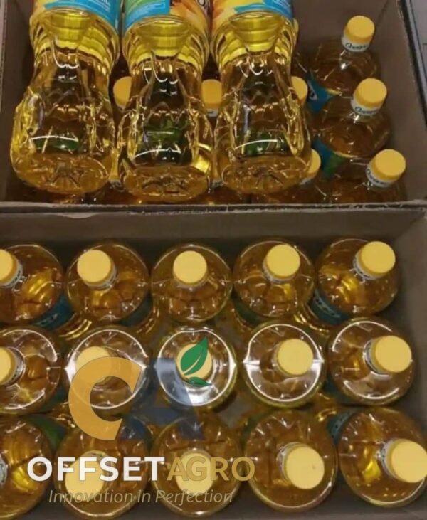 SUNFLOWER OIL - Image 3