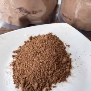 COCOA POWDER