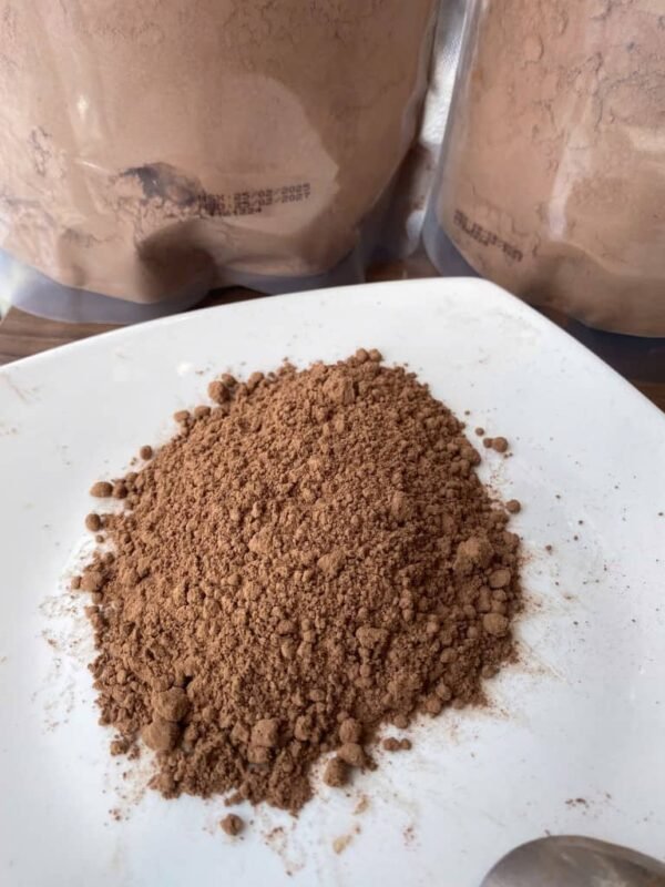 COCOA POWDER