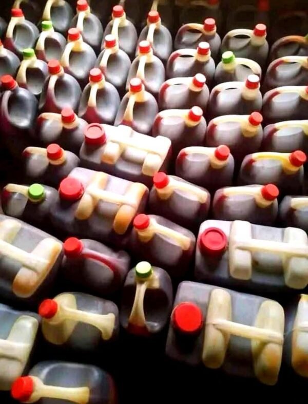 PALM OIL - Image 5