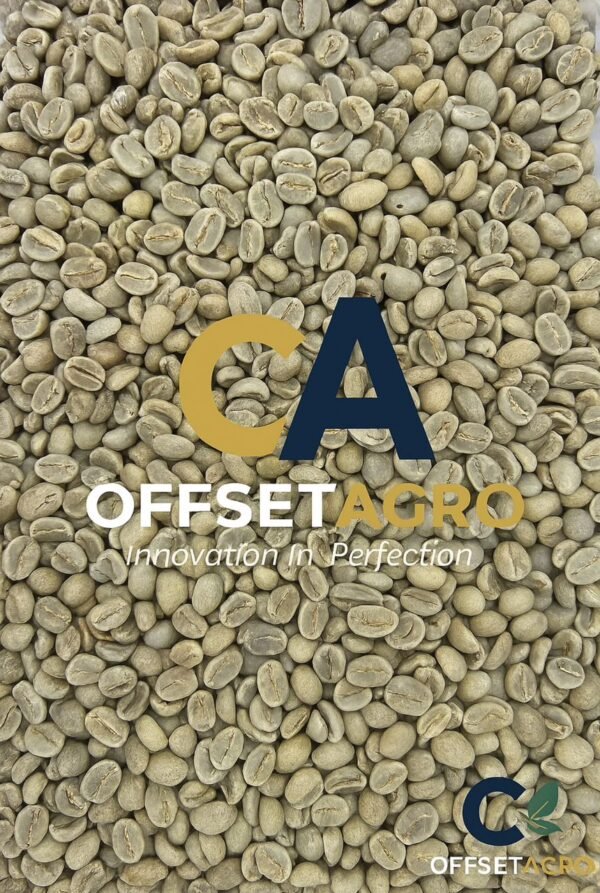 ARABICA COFFEE