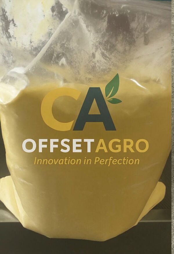 COCOA BUTTER - Image 2