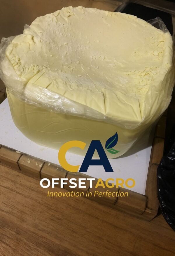 COCOA BUTTER