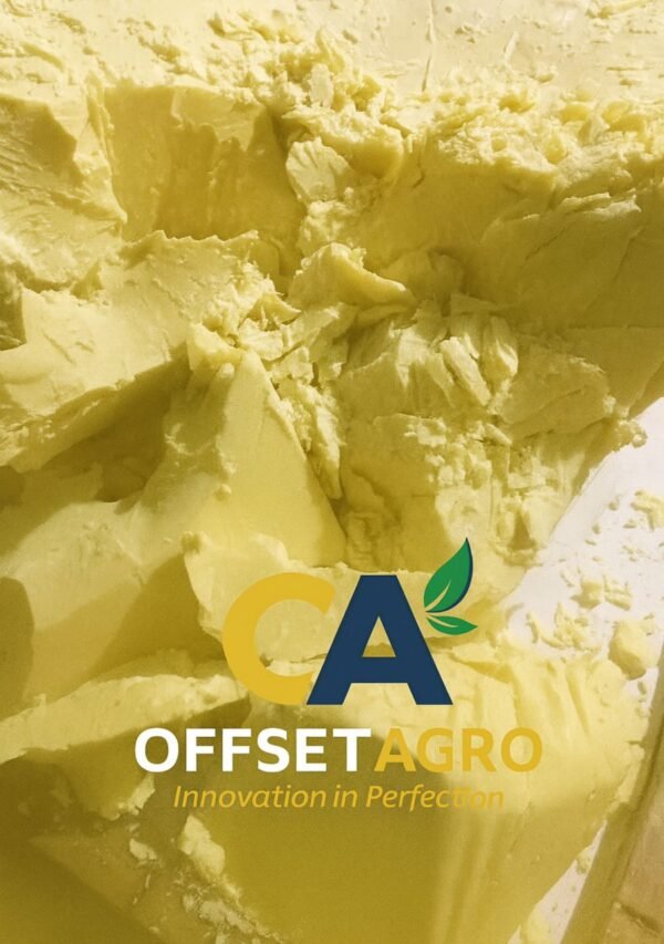 COCOA BUTTER - Image 3