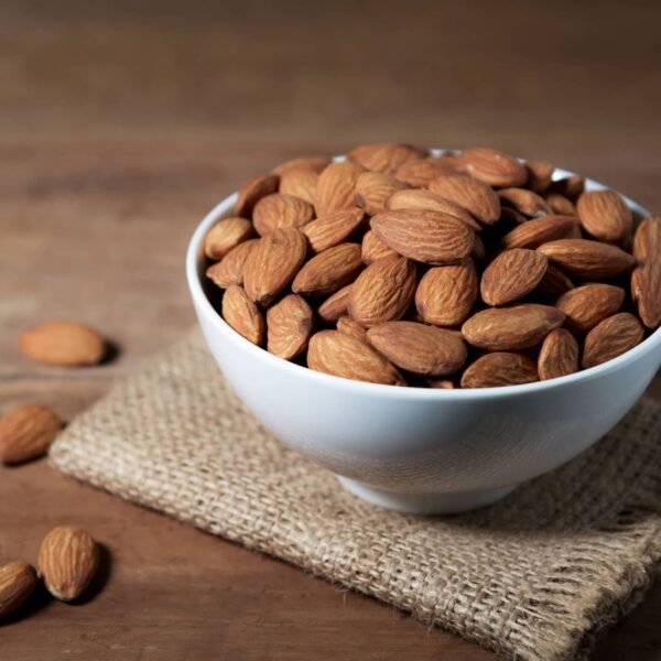 ALMOND NUTS - Image 3
